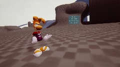 Rayman Engine (0.1)