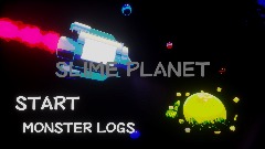 slime planet WIP ver1.02