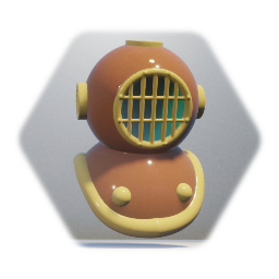 lugadi's Unexciting Assets Vol. 1