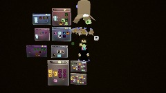 A screenshot taken in Dreams. 3 of 3.