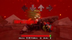 A screenshot taken in Dreams. 14 of 21.