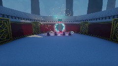 Arena 5 (meowth ) (hard) (round 2)