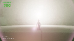 A screenshot taken in Dreams. 1 of 2.