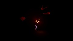 A screenshot taken in Dreams. 2 of 2.