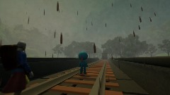 A screenshot taken in Dreams. 22 of 30.