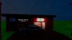 A screenshot taken in Dreams. 6 of 6.