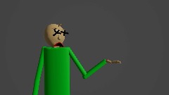 Baldi Basics Loading Maps
