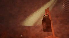 A screenshot taken in Dreams. 2 of 2.