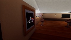 A screenshot taken in Dreams. 1 of 2.