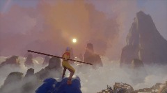 A screenshot taken in Dreams. 1 of 13.