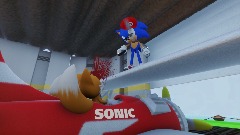 A screenshot taken in Dreams. 1 of 8.