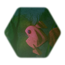 Fishy Public Service Announcement  - 3/20/2020