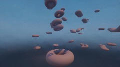 A screenshot taken in Dreams. 1 of 3.