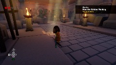 A screenshot taken in Dreams. 3 of 18.