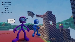 Dummy arena [level 2]