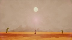 A screenshot taken in Dreams. 2 of 4.