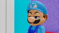 A screenshot taken in Dreams. 3 of 3.