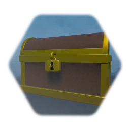 treasure box