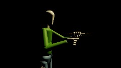 A screenshot taken in Dreams. 14 of 21.