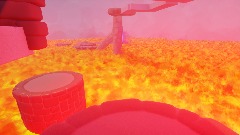 Super lava level 2