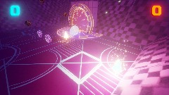 A screenshot taken in Dreams. 2 of 2.