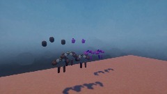 A screenshot taken in Dreams. 11 of 18.