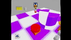 A screenshot taken in Dreams. 16 of 23.