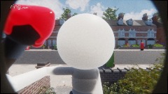 A screenshot taken in Dreams. 6 of 20.