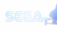 Sega intro but riggy does it