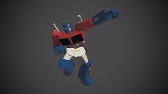 A screenshot taken in Dreams. 7 of 30.