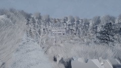 A screenshot taken in Dreams. 17 of 18.