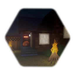 Remix of Brick House