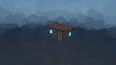 A screenshot taken in Dreams. 2 of 15.