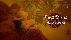 A screenshot taken in Dreams. 4 of 25.