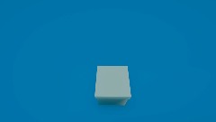 U R COOL! (mystery box jam)