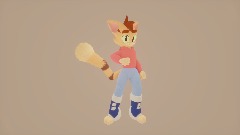 A screenshot taken in Dreams. 3 of 5.