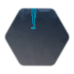 Pupazzo iniziale (deluxe)t