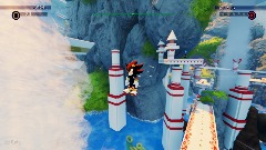 A screenshot taken in Dreams. 1 of 6.