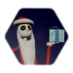 Terra-fatal CHALLENGES<term>:Cristhmas CHALLENGE/JAM