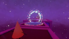 My Dreamiverse Dash! 1.0