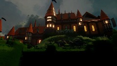 A screenshot taken in Dreams. 9 of 13.