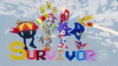 Outcome Memories Render - SURVIVORS