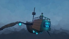 A screenshot taken in Dreams. 1 of 1.