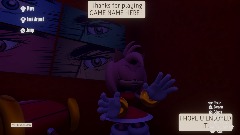 A screenshot taken in Dreams. 3 of 3.