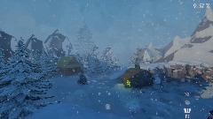 A screenshot taken in Dreams. 16 of 19.