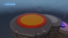 A screenshot taken in Dreams. 2 of 2.