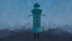 A screenshot taken in Dreams. 12 of 30.