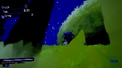 A screenshot taken in Dreams. 4 of 7.