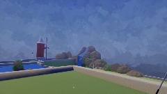 Mini golf 2