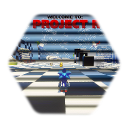 Project R
